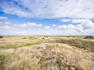 Maison de vacances Bjerregård  13