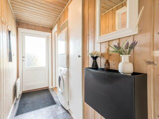 Vakantiehuis Bjerregård  18