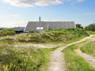 Maison de vacances Bjerregård  25