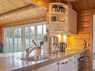 Ferienhaus Allinge  5
