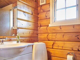 Maison de vacances Allinge  6