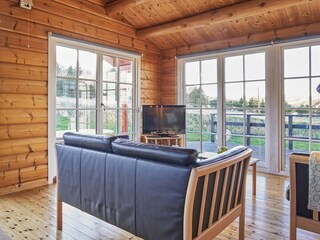 Ferienhaus Allinge  7