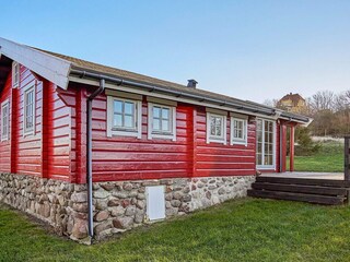 Ferienhaus Allinge  8