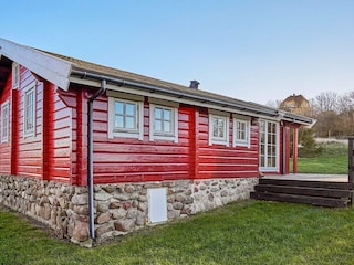 Vakantiehuis Allinge  4