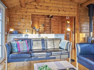 Maison de vacances Allinge  9