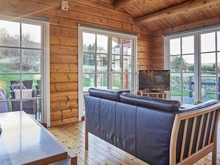 Ferienhaus Allinge  11