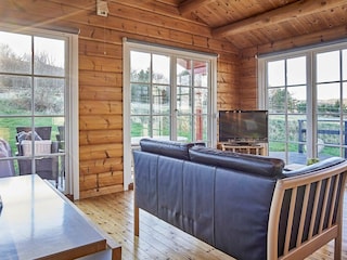 Holiday house Allinge  11