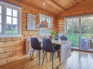 Ferienhaus Allinge  12