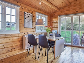 Holiday house Allinge  12