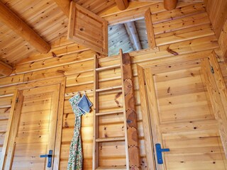 Ferienhaus Allinge  13