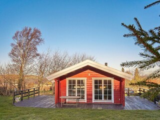 Ferienhaus Allinge  15