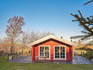 Holiday house Allinge  15