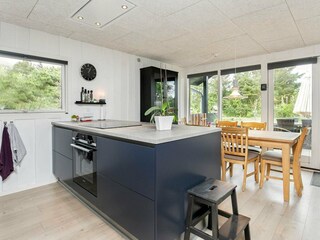 Vakantiehuis Blåvand  15