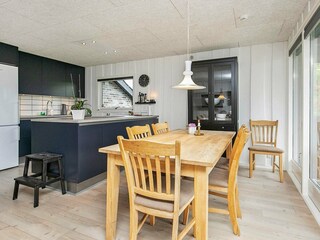 Vakantiehuis Blåvand  18