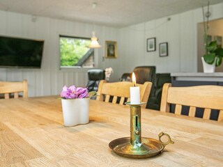 Vakantiehuis Blåvand  2