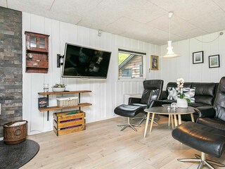 Vakantiehuis Blåvand  3