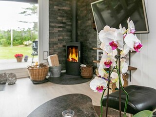 Vakantiehuis Blåvand  16