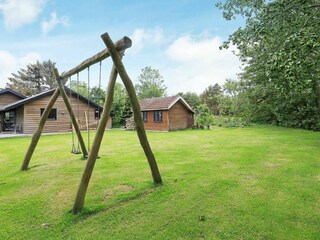 Ferienhaus Blåvand  5