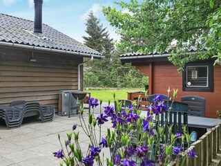 Vakantiehuis Blåvand  6