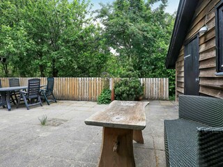 Vakantiehuis Blåvand  7