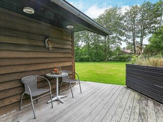 Vakantiehuis Blåvand  11