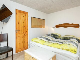 Vakantiehuis Blåvand  13
