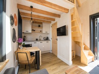 Chalet Monnickendam Équipement 5