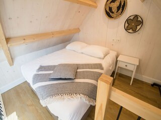 Chalet Monnickendam Équipement 6