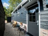 Chalet Monnickendam Buitenaudio-opname 1