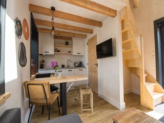 Chalet Monnickendam Équipement 7