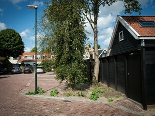 Chalet Monnickendam Environment 16