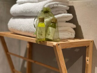 Chalet Monnickendam Features 13