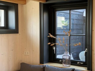 Chalet Monnickendam  19