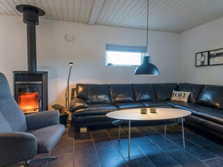 Casa de vacaciones Fanø Bad  3