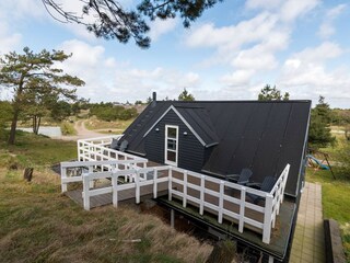 Casa de vacaciones Fanø Bad  15