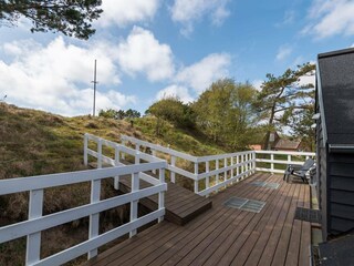Casa de vacaciones Fanø Bad  17