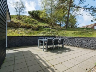 Casa per le vacanze Fanø Bad  35