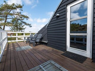 Casa per le vacanze Fanø Bad  37