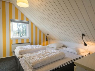Vakantiehuis Fanø Bad  27