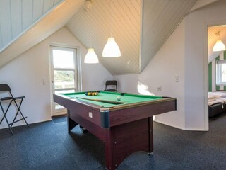 Vakantiehuis Fanø Bad  8