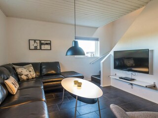 Maison de vacances Fanø Bad  27