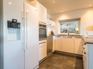 Maison de vacances Fanø Bad  28