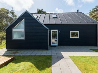 Vakantiehuis Fanø Bad  30