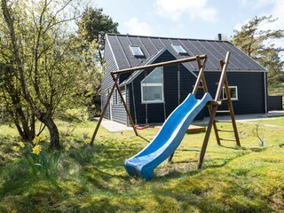 Vakantiehuis Fanø Bad  4