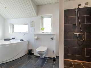 Maison de vacances Fanø Bad  38
