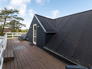 Maison de vacances Fanø Bad  29