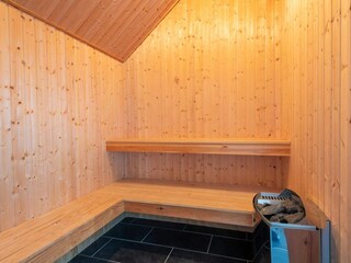 Vakantiehuis Fanø Bad  5