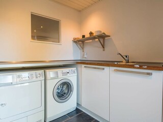 Vakantiehuis Fanø Bad  19