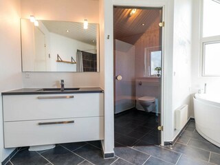 Vakantiehuis Fanø Bad  6