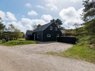 Casa per le vacanze Fanø Bad  12